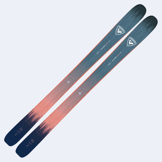 Rossignol Rallybird Soul 102 Women's W26