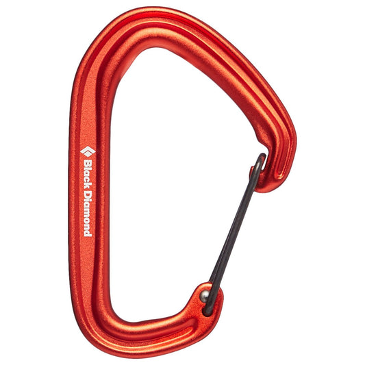 Hotwire Carabiner