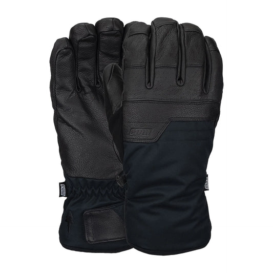 August 2.0 Short Glove