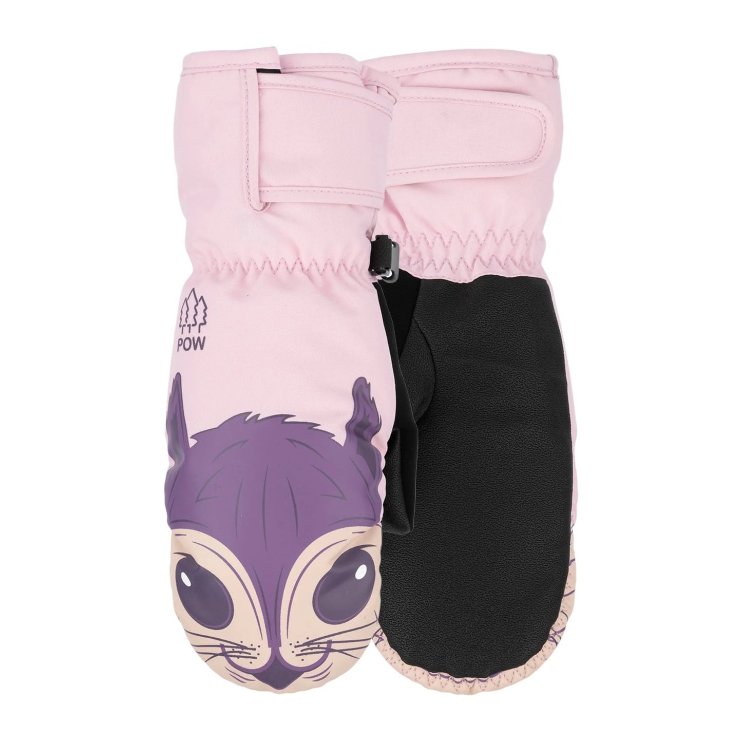 Critter Mitt