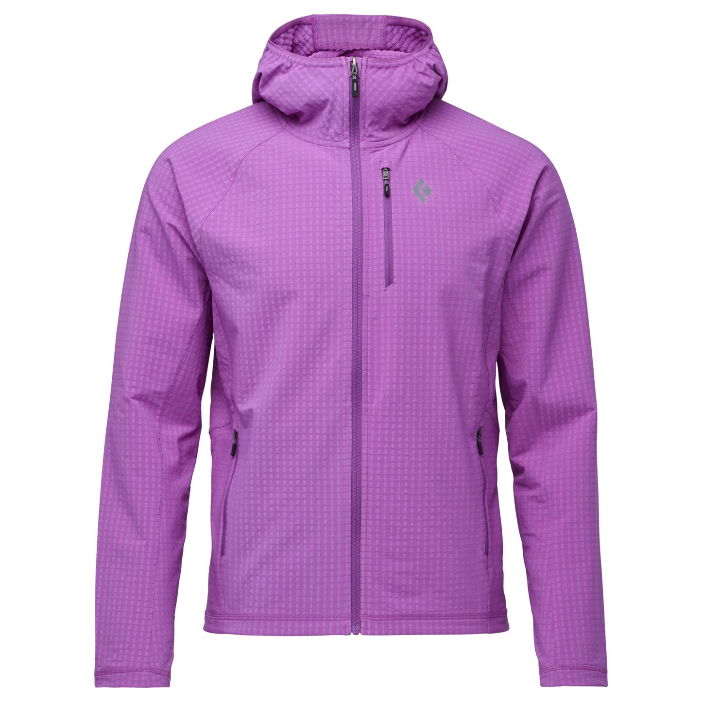 Coefficient Storm FZ Hoody