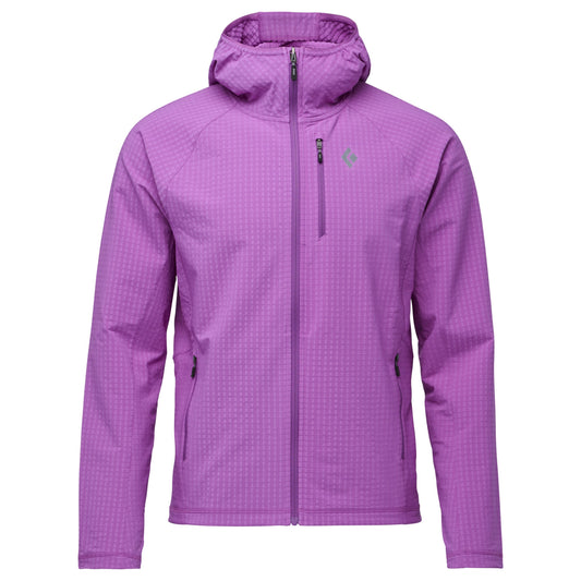 Coefficient Storm FZ Hoody