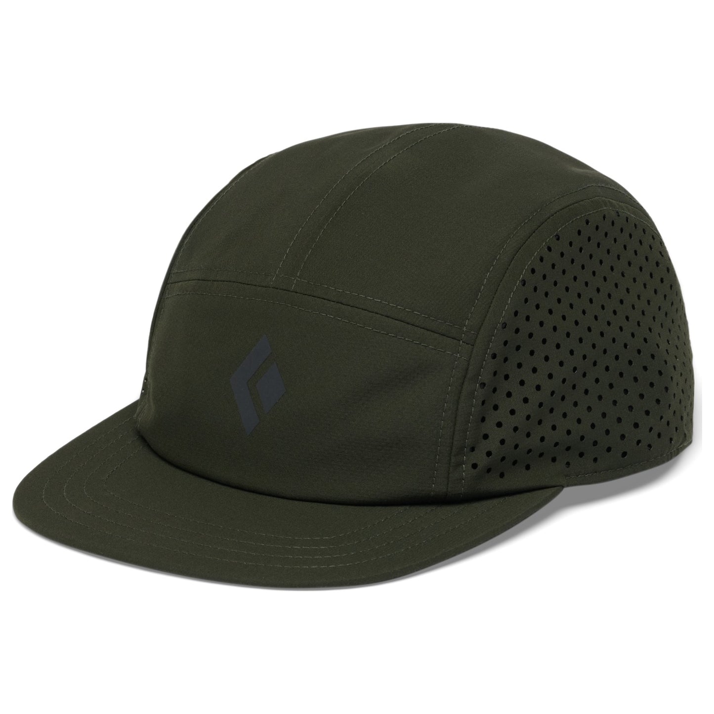 BD 5 Panel Synthetic Cap