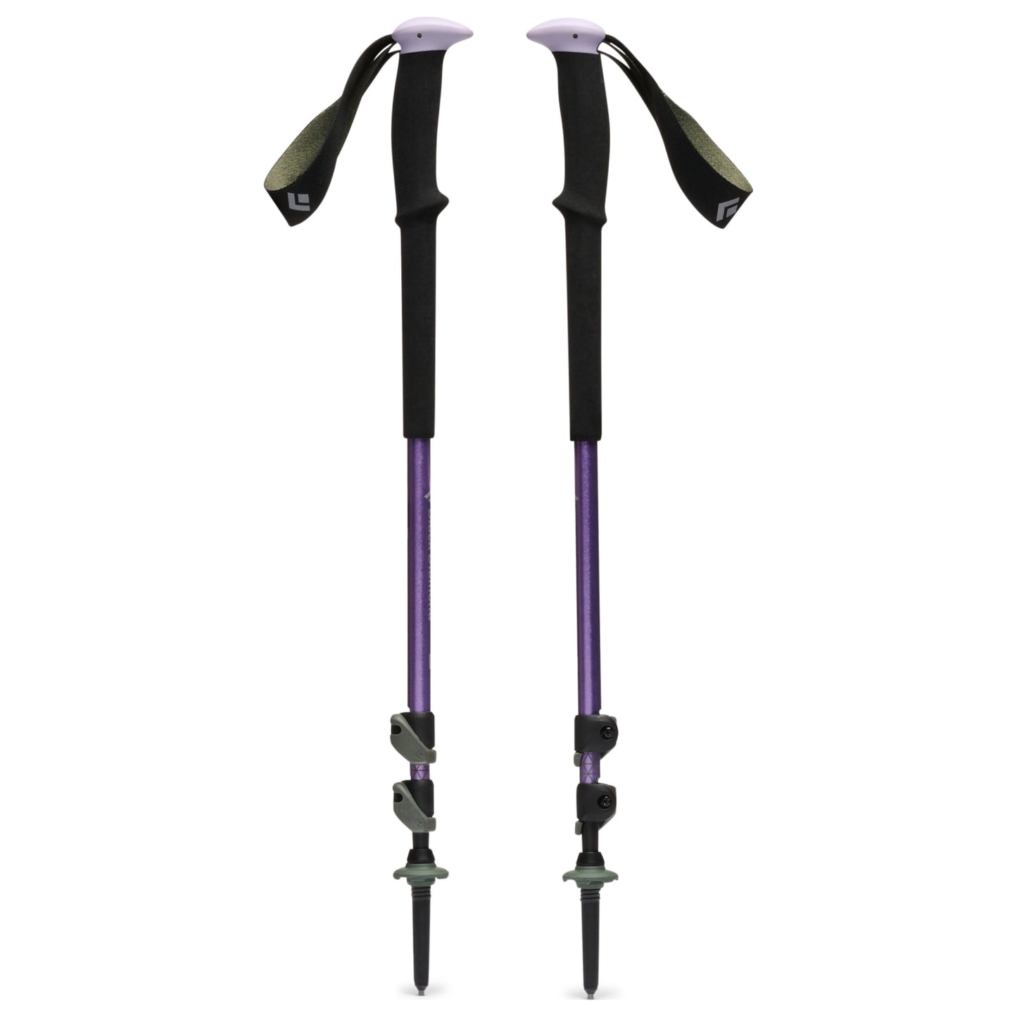 Trail Trekking Poles