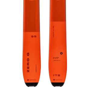 Zero G 095