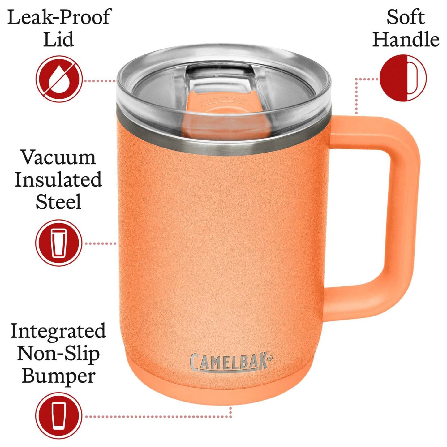 Camelbak Thrive™ Mug In 500ml