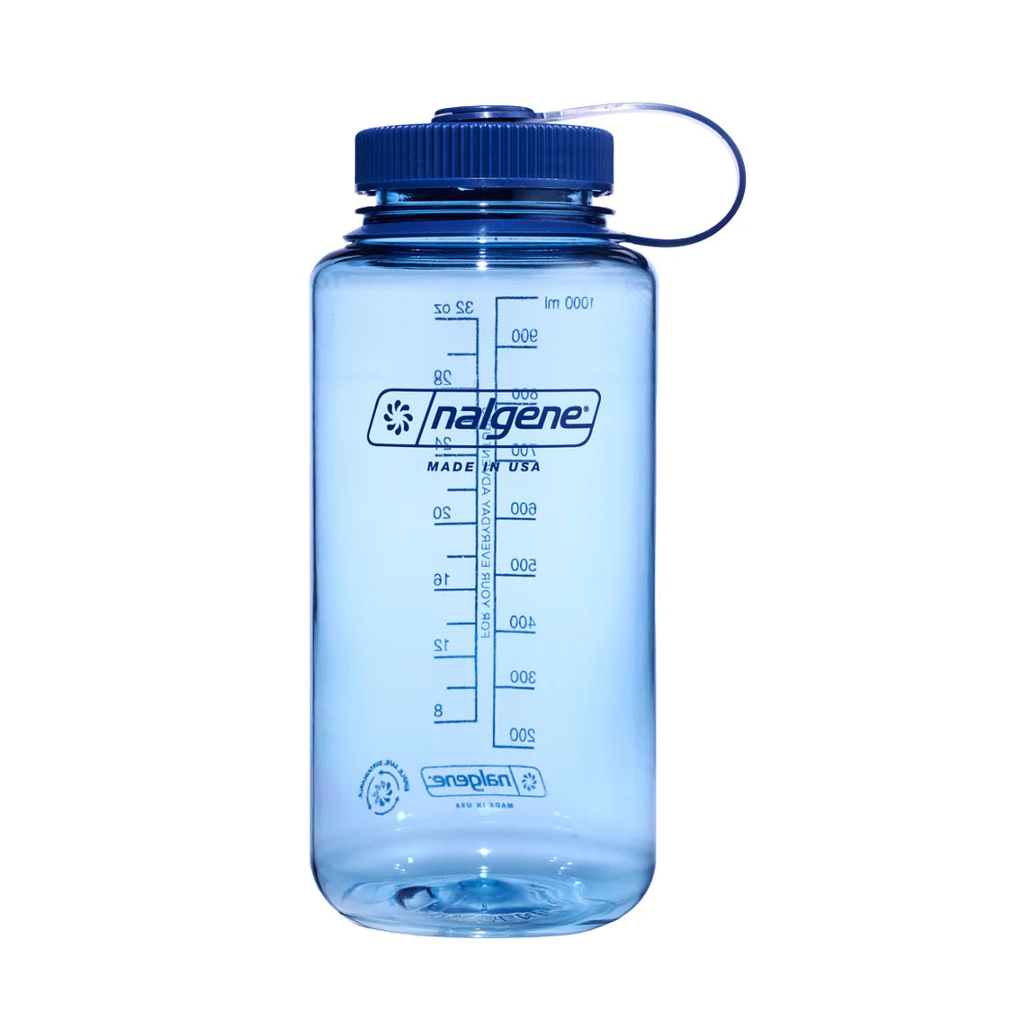 Nalgene Sustain 1L Wide Mouth