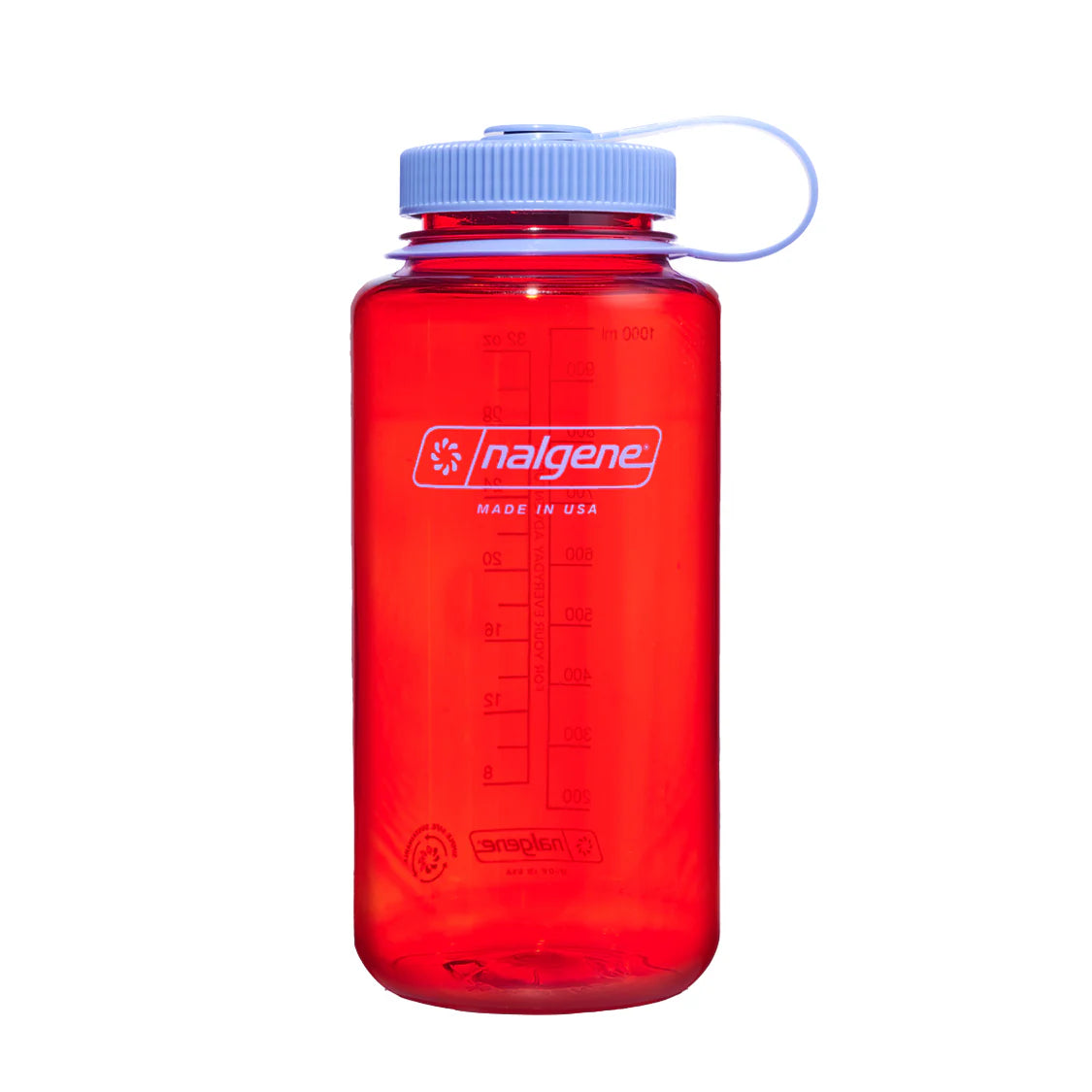 Nalgene Sustain 1L Wide Mouth