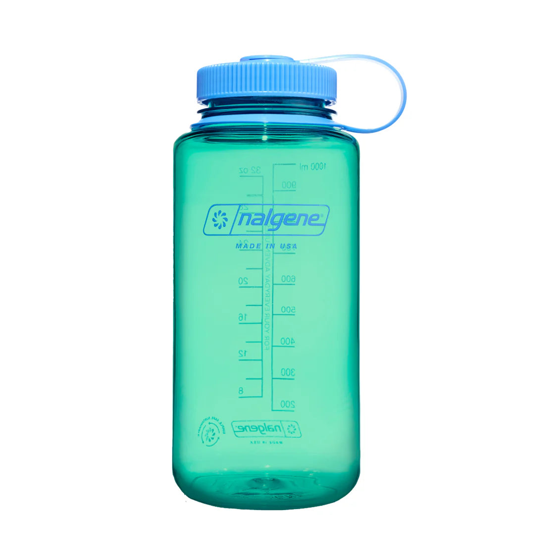 Nalgene Sustain 1L Wide Mouth