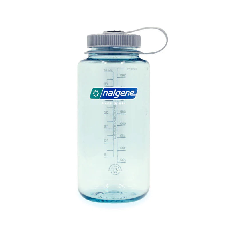 Nalgene Sustain 1L Wide Mouth