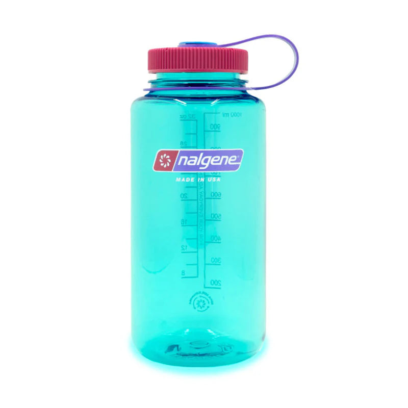 Nalgene Sustain 1L Wide Mouth