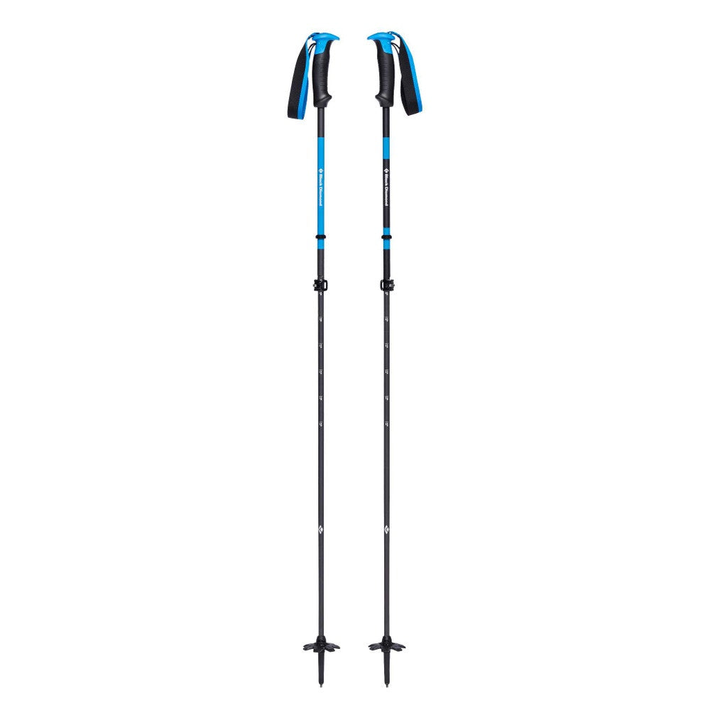 Razor Carbon Pro Ski Poles