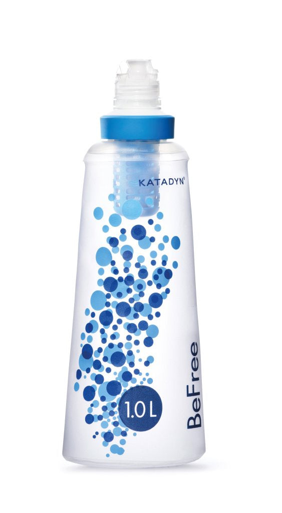 Katadyn Be Free 1L