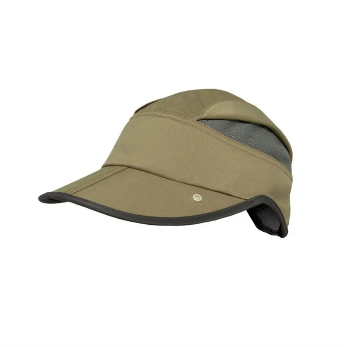Sun Guide Cap