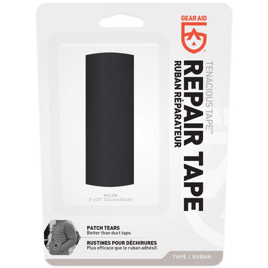 Tenacious Tape Black 50cm