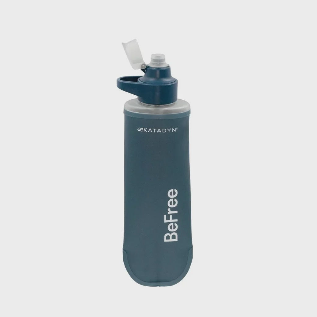 Katadyn BeFree Filter AC 0.5L