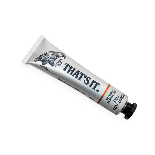 First Aid Gel (25mL)