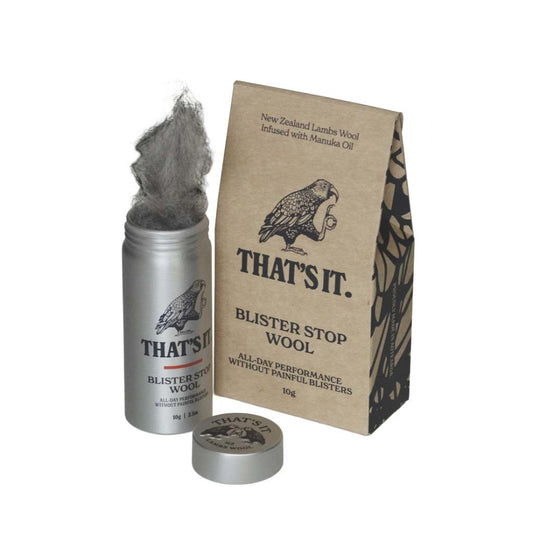 Blister Stop Wool (refill)