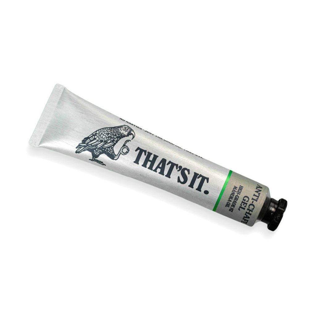 Anti Chafe Gel (25mL)