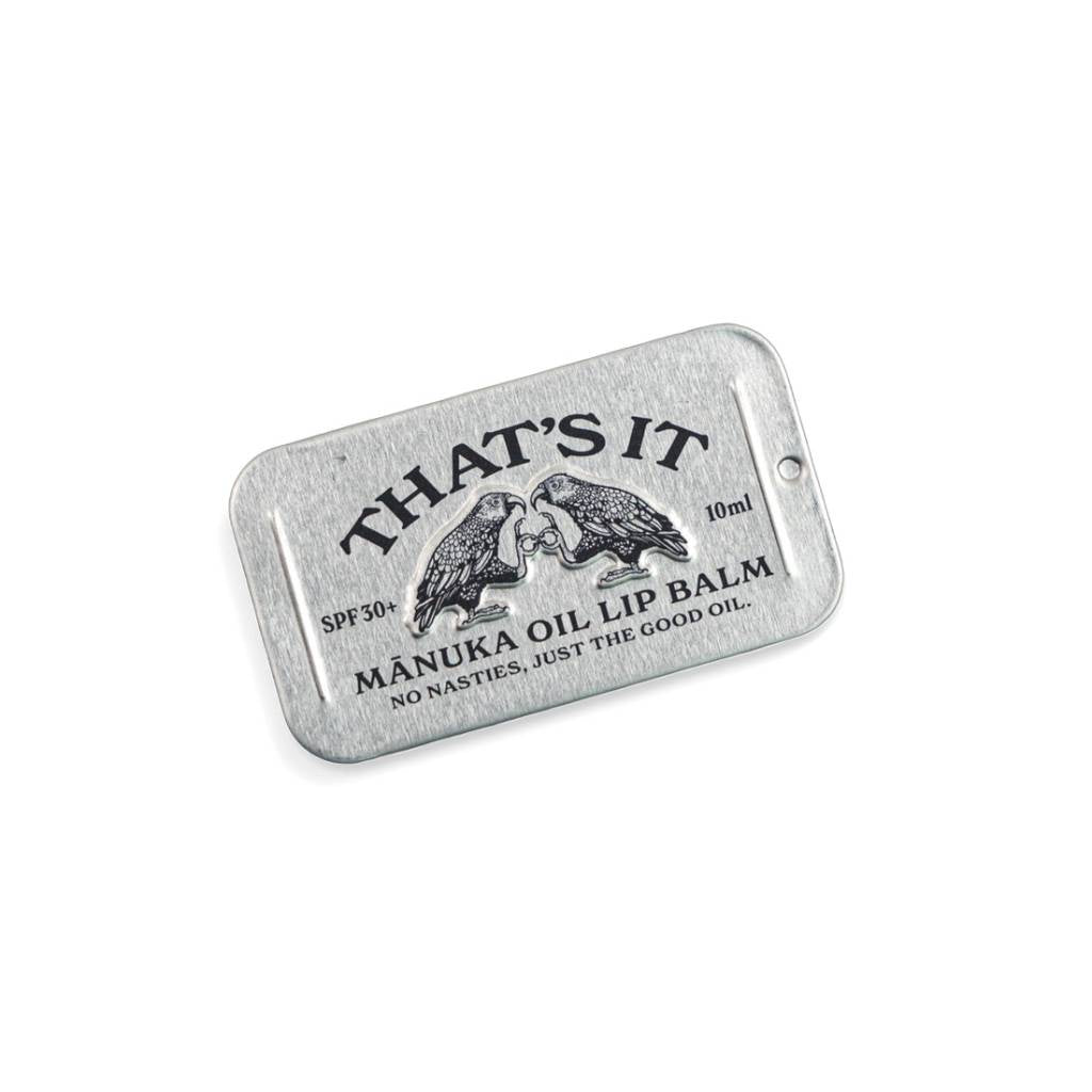 SPF 30 Lip Balm (10mL)