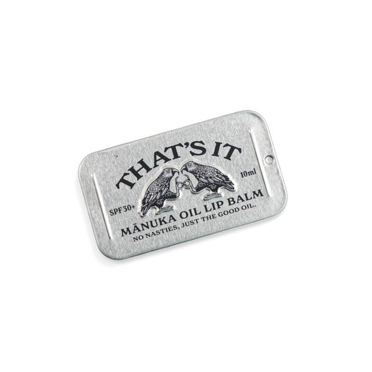 SPF 30 Lip Balm (10mL)
