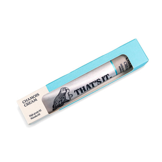 Chamois Cream (25mL)