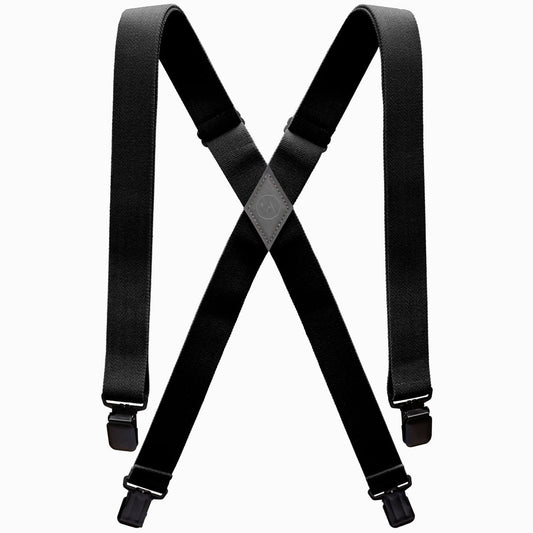 Jessup Suspenders