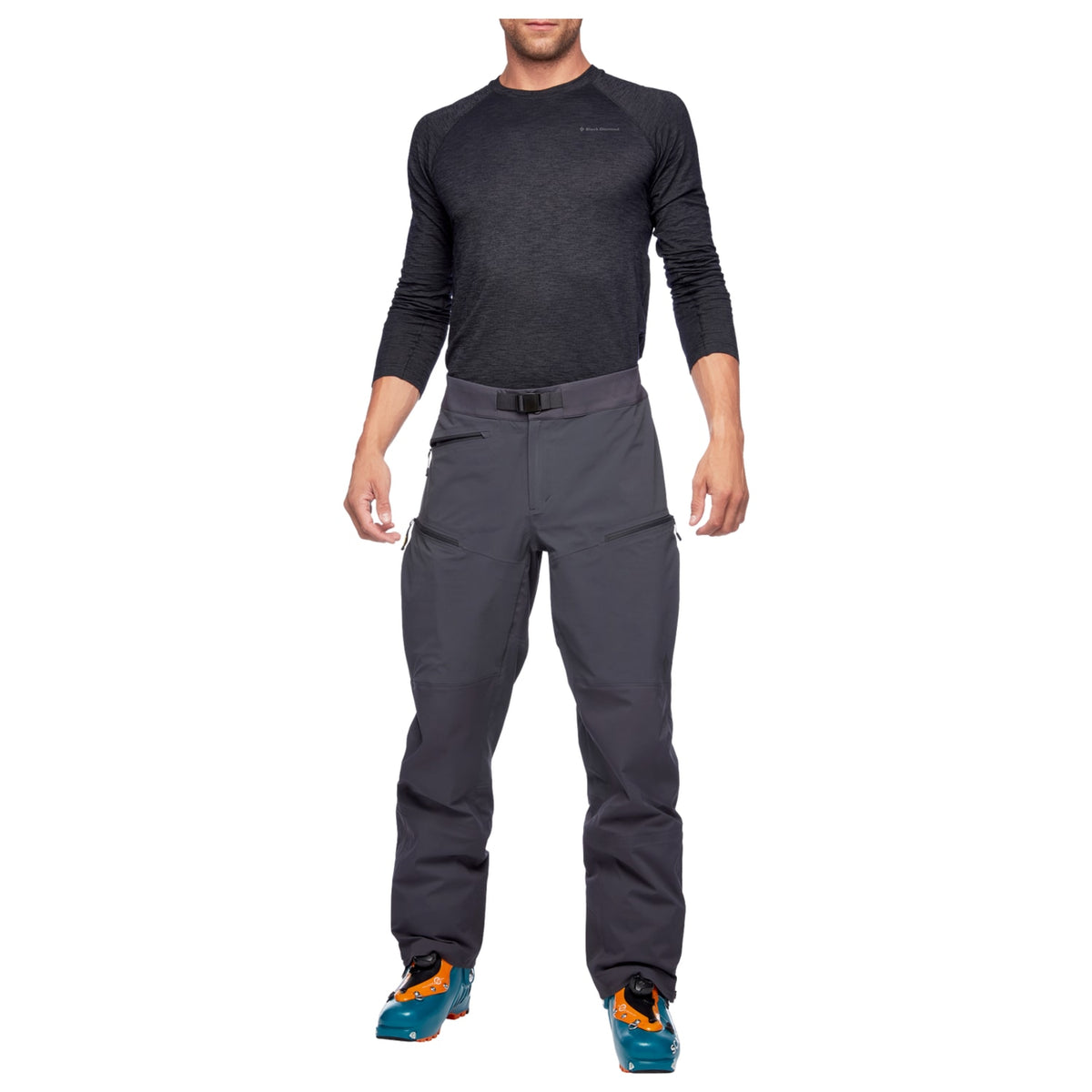 Dawn Patrol Hybrid Pant