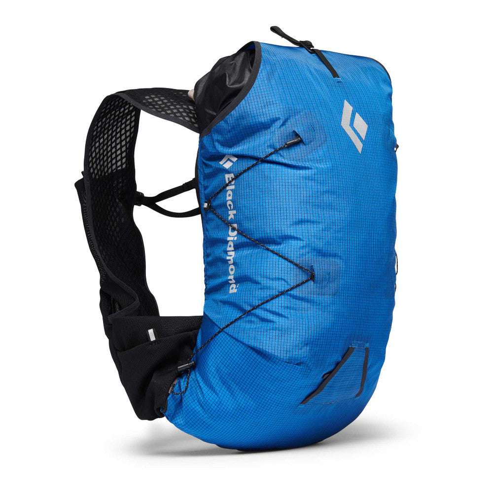 Distance 15 Backpack Blue