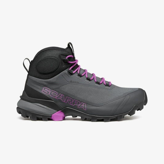 Scarpa Women's Ribelle Cross 2 Mid GORE-TEX Boot