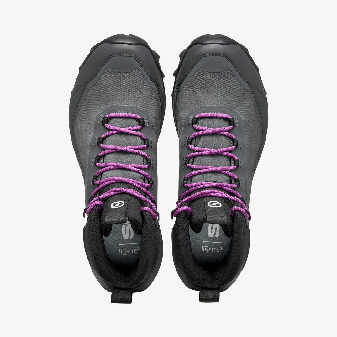 Scarpa Women's Ribelle Cross 2 Mid GORE-TEX Boot