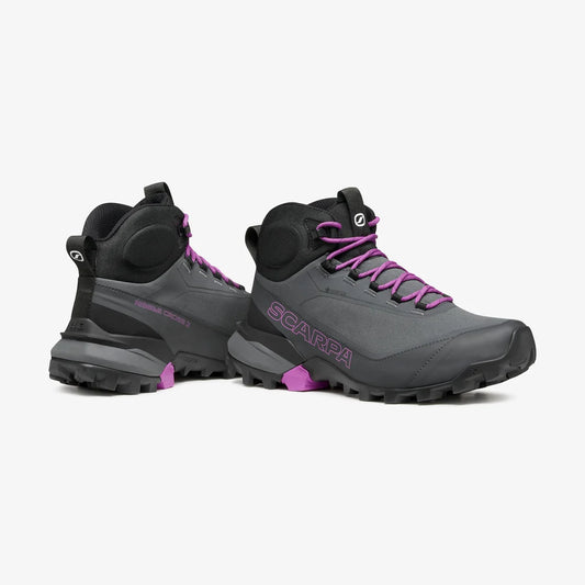 Scarpa Women's Ribelle Cross 2 Mid GORE-TEX Boot