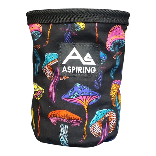 Aspiring Chalk Bag