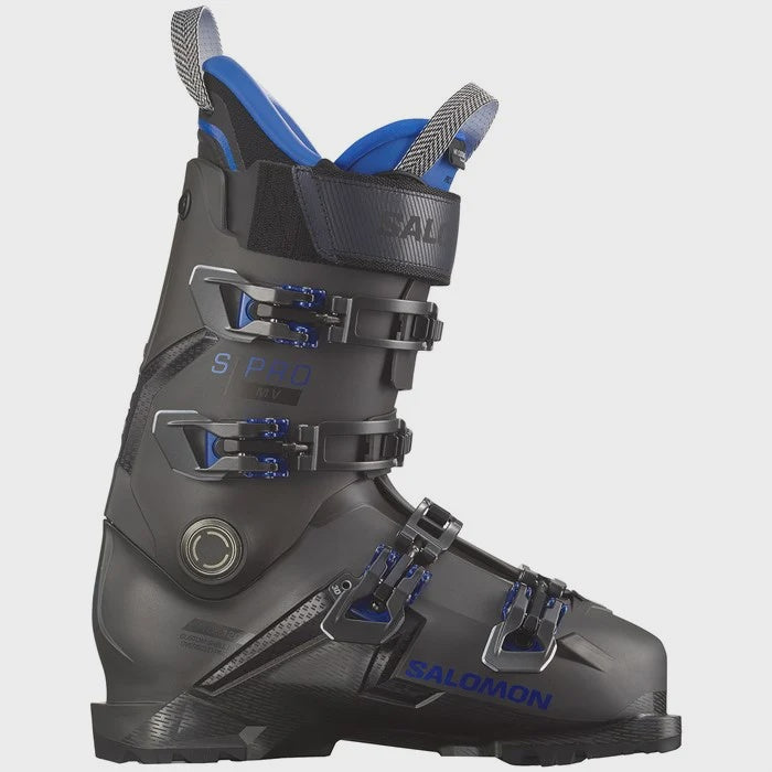 S/Pro MV 120 24/25