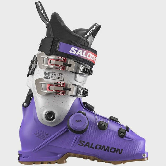 2025 Shift Alpha Boa 115 W