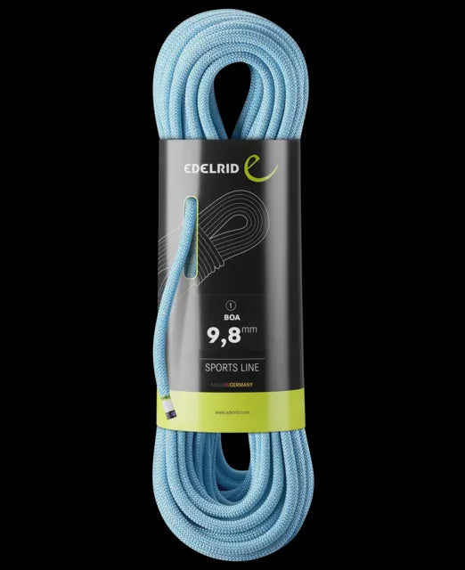 Edelrid Rope Boa 9.8 x 60m