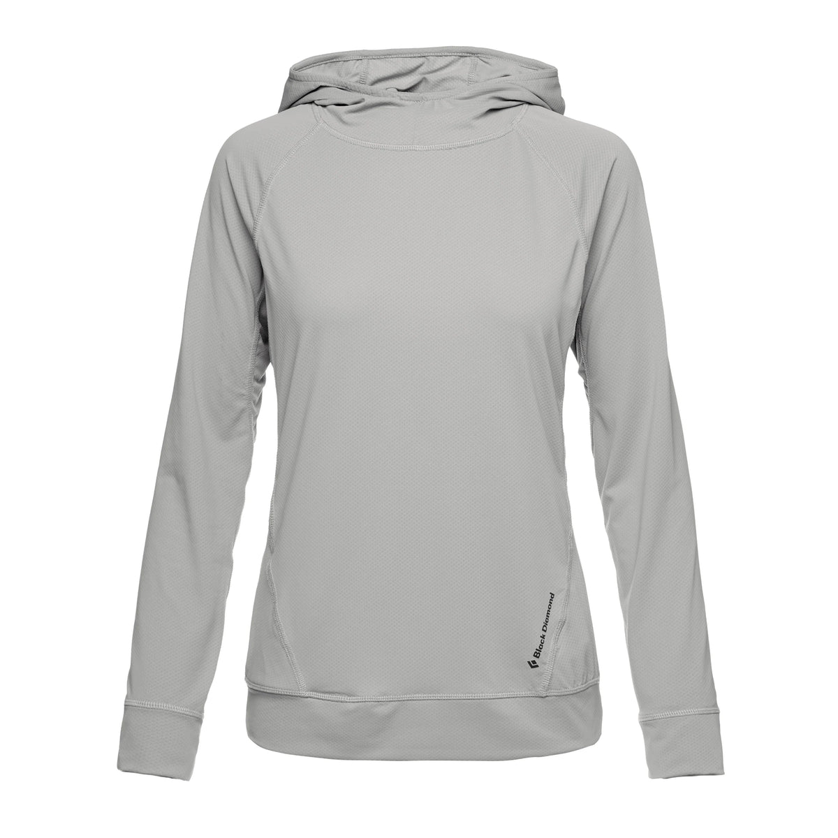 Black Diamond Women's Alpenglow Hoody Women's NEW