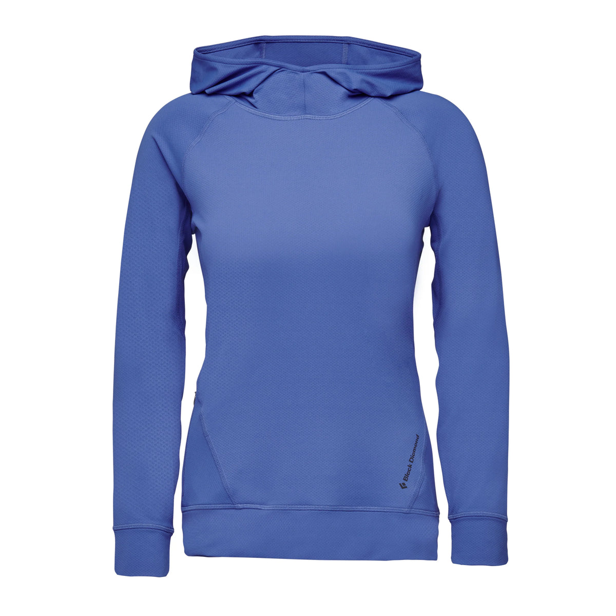 Black Diamond Women's Alpenglow Hoody Women's NEW