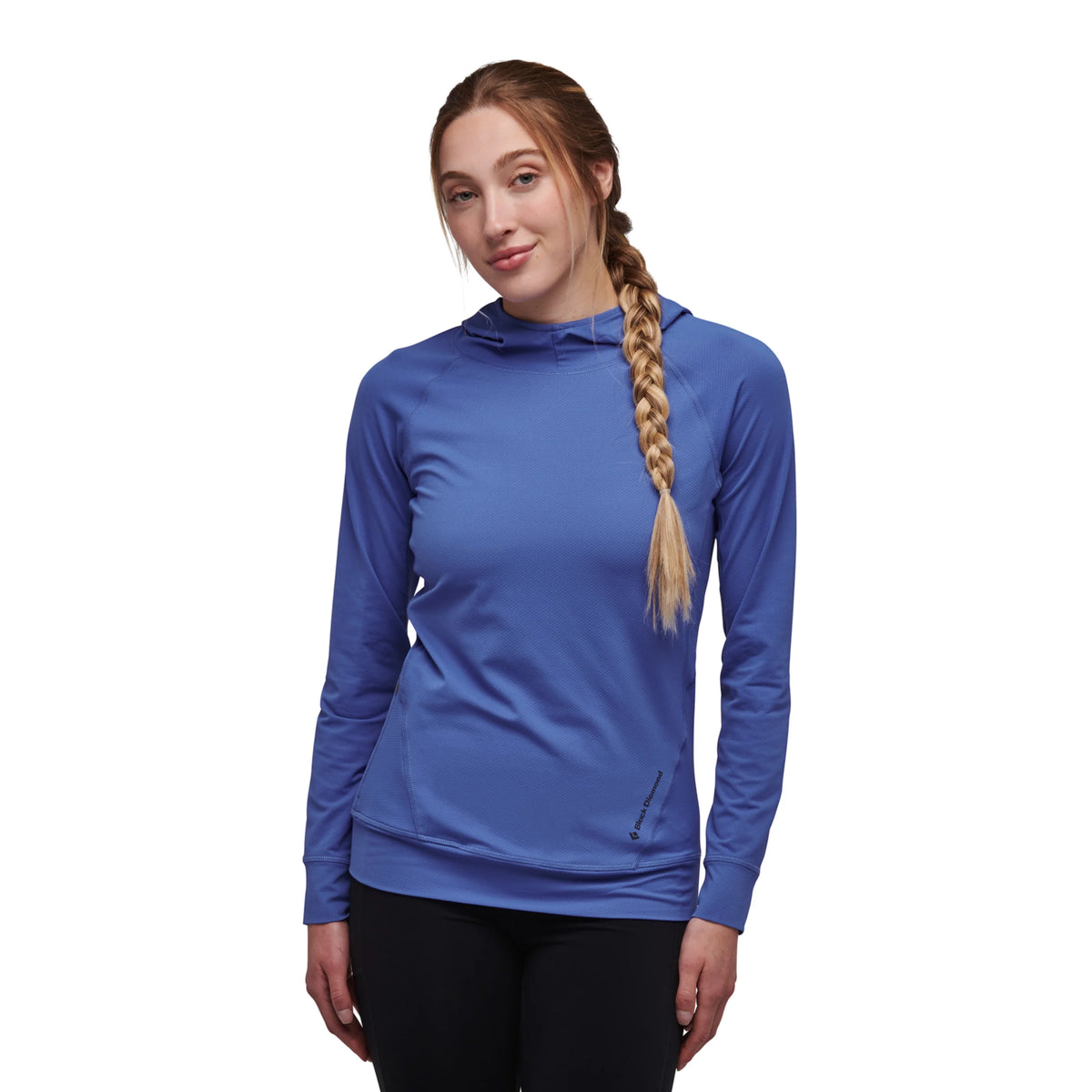 Black Diamond Women's Alpenglow Hoody Women's NEW