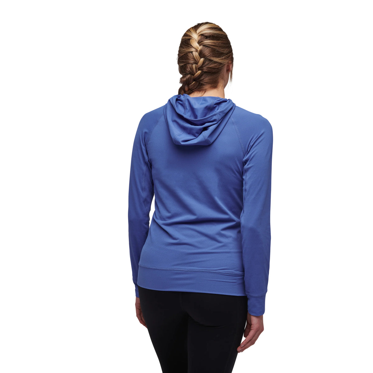 Black Diamond Women's Alpenglow Hoody Women's NEW