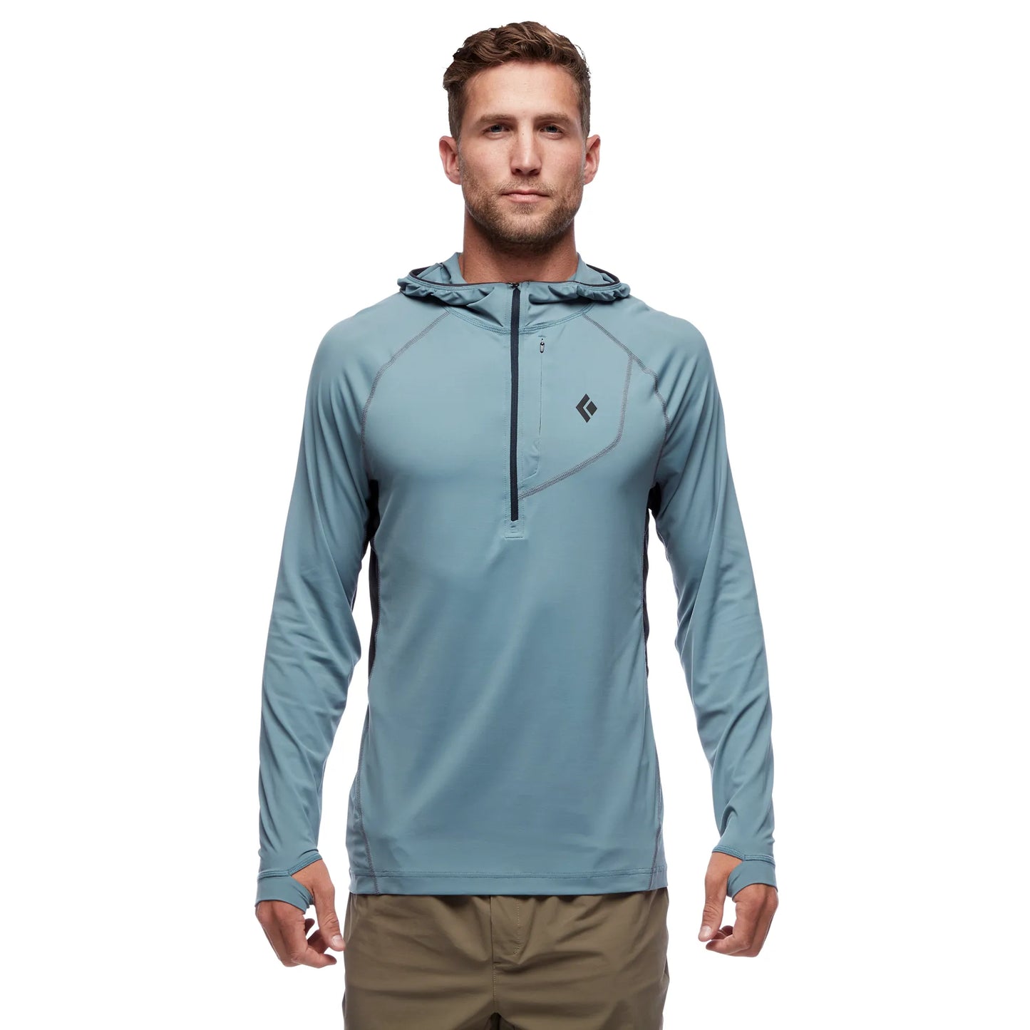 Alpenglow Pro Hoody
