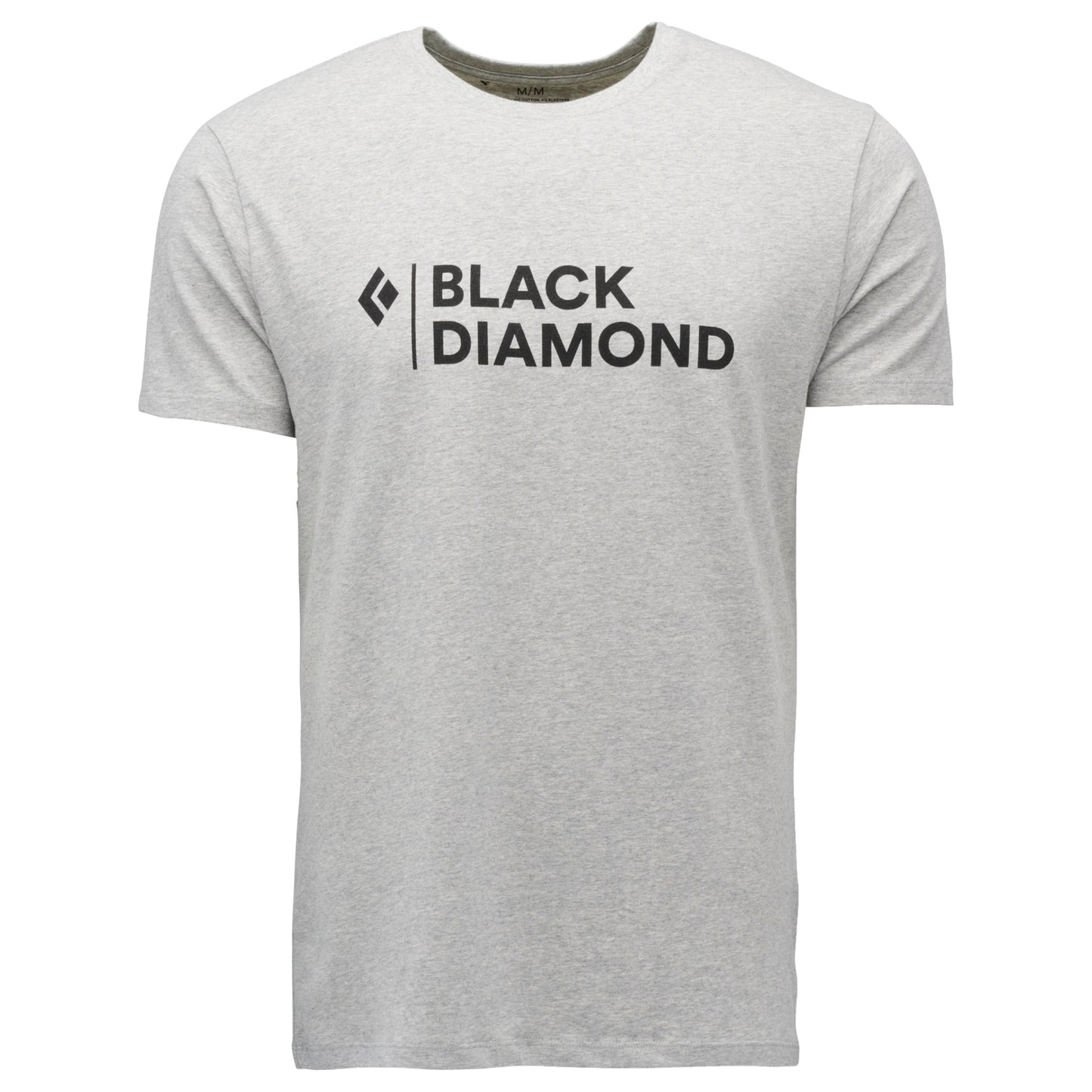Black Diamond Mini Stacked Tee