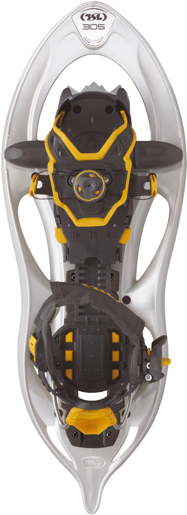 305 Adjust Snowshoe