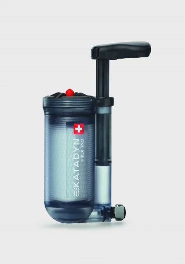 Katadyn Hiker Pro