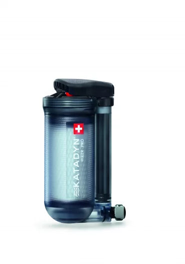 Katadyn Hiker Pro