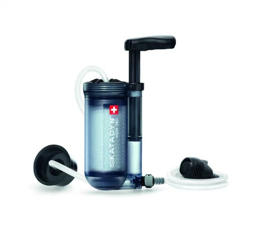 Katadyn Hiker Pro