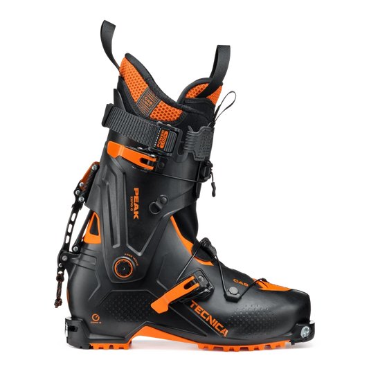 2025 Zero G Peak