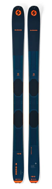 Zero G 105