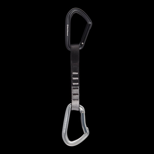 Black Diamond Hotforge Quickdraw