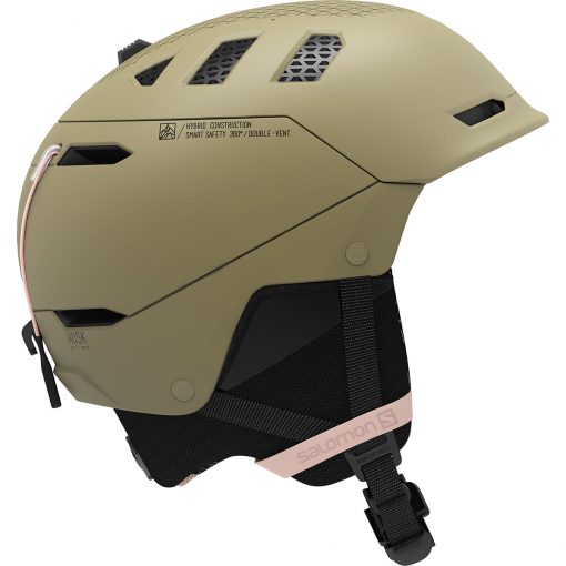 Husk Prime Helmet